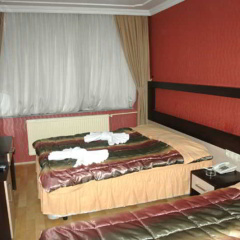 Alhas Hotel - Bild 2