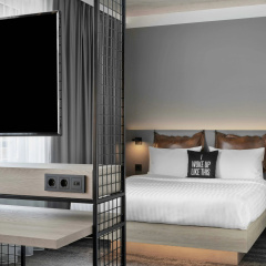 Moxy Bremen - Bild 7