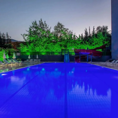 Grand Alisa Hotel – Ex.Royalisa Hotel - Bild 11