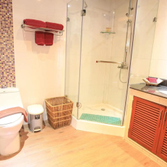 P. P. Erawan Palms Resort - Bild 10
