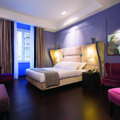 Stendhal Luxury Suites - Bild 21