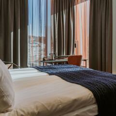 Отель Quality Hotel The Weaver Швеция, Гётеборг - отзывы, цены и фото номеров - забронировать отель Quality Hotel The Weaver онлайн фото 40