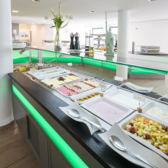 Bildungs- und Tagungshaus Haus Neuland - Bild 4