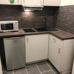 Apartment Kornstraße - Bild 12