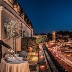 47 Boutique Hotel - Bild 30