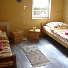 Harzhaus am Brunnen, Wohnung 4 - Bild 5