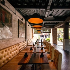 Sagara Villas and Suites Sanur by AHM - Bild 25
