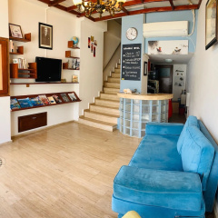 Armoni Otel