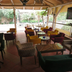 Ata Lagoon Beach Hotel - Bild 26