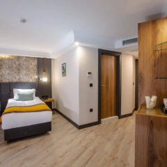 Kayhan City Hotel - Bild 3