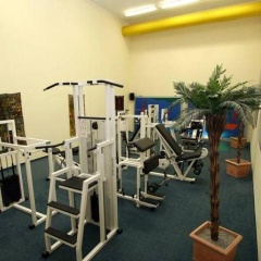 Sporthotel Players - Bild 12