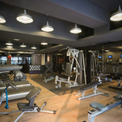Ovolo Southside - Bild 26