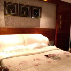 Howard Johnson Tian Yuan Jiuzhaigou photo 2