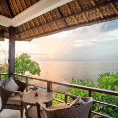 The Point Resort Lembongan - Bild 17