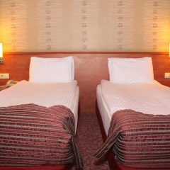 Rumi Hotel - Bild 5