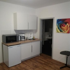City Apartments Magdeburg - Bild 12