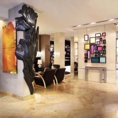 Hotel Cambon - Bild 16