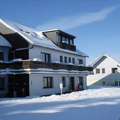Haus Panorama Sankt Andreasberg - Bild 1