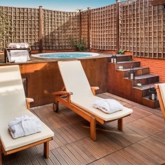 Hyatt Regency Hesperia Madrid - Bild 29