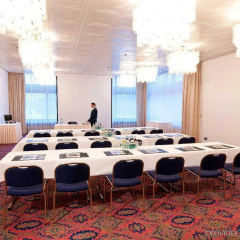 Maritim Strandhotel Travemünde - Bild 15