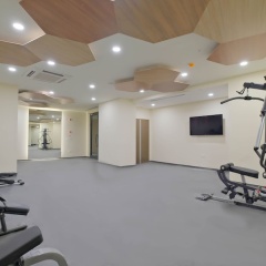 Air Başakşehir Residence by NewInn - Bild 20