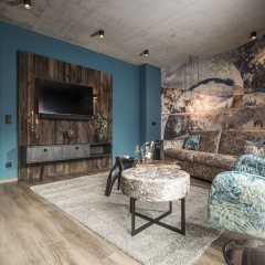 Sieghard Suites Mayrhofen - Bild 12