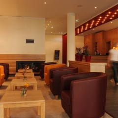 Park-Hotel Hübner - Bild 11