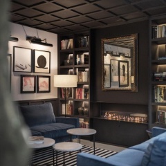 Yurbban Ramblas Boutique Hotel - Bild 13