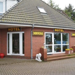 Hotel Dorfkrug Büsum - Bild 1