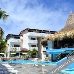 Hotel Puerta Del Sol - Playa El Agua in La Guardia, Venezuela from 147$, photos, reviews - zenhotels.com photo 9