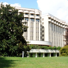 Hotel Da Vinci Milano - Bild 1