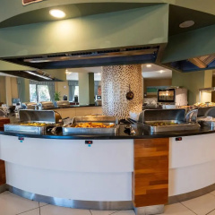 Bodrum Beach Resort - Bild 28