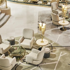 Four Seasons Hotel Madrid - Bild 28