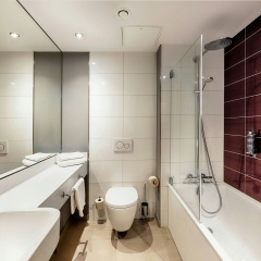 Premier Inn Darmstadt City Centre - Bild 8