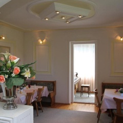 Romantic Pension Albrecht - Bild 13