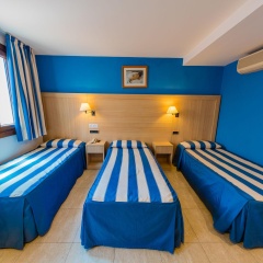 Hotel Cantón - Bild 4