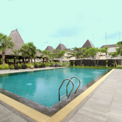 Habitat at Hyarta Yogyakarta thumbnail 8