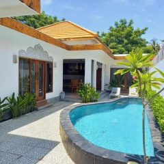Golden Villa - Bild 13