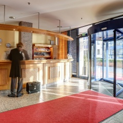 Centro Park Hotel Berlin Neukölln - Bild 14