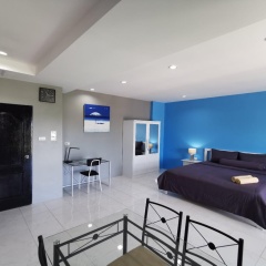Karon Studio Apartment - Bild 4