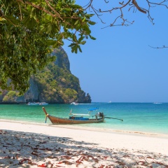 Phi Phi Harbour View Hotel - Bild 17