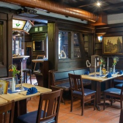 Hotel Landhaus Knappmann - Bild 19