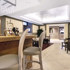 Catalonia Las Cortes Hotel - Bild 26