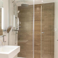 Best Western Plus 61 Paris Nation Hotel - Bild 9