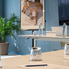 Ibis Styles Madrid City las Ventas - Bild 22