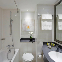London Marriott Hotel Marble Arch thumbnail 8