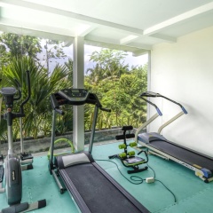 The Widyas Bali Villa - Bild 25