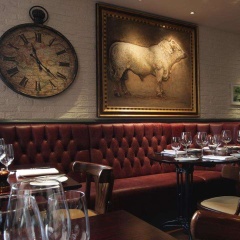 The Mandeville Hotel - Bild 26