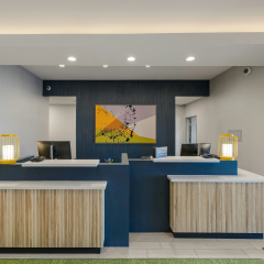 Spark by Hilton Midland South thumbnail 33