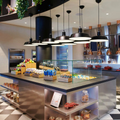 citizenM Miami Worldcenter - Bild 9